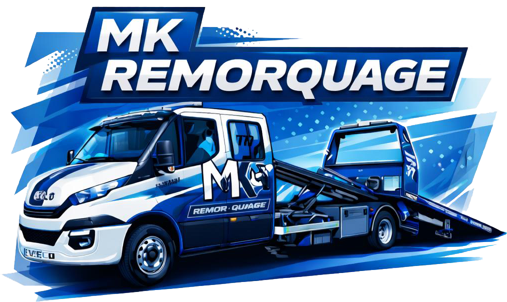 MK Remorquage