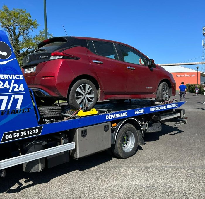 depannage-remorquage-auto-coueron